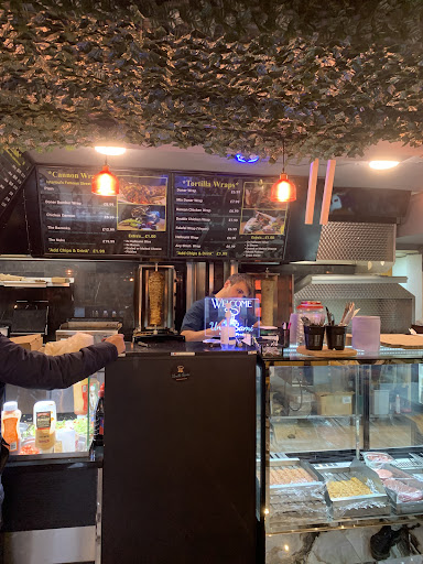 Photo of Uncle Sami - 146 Desborough Rd, High Wycombe HP11 2PU